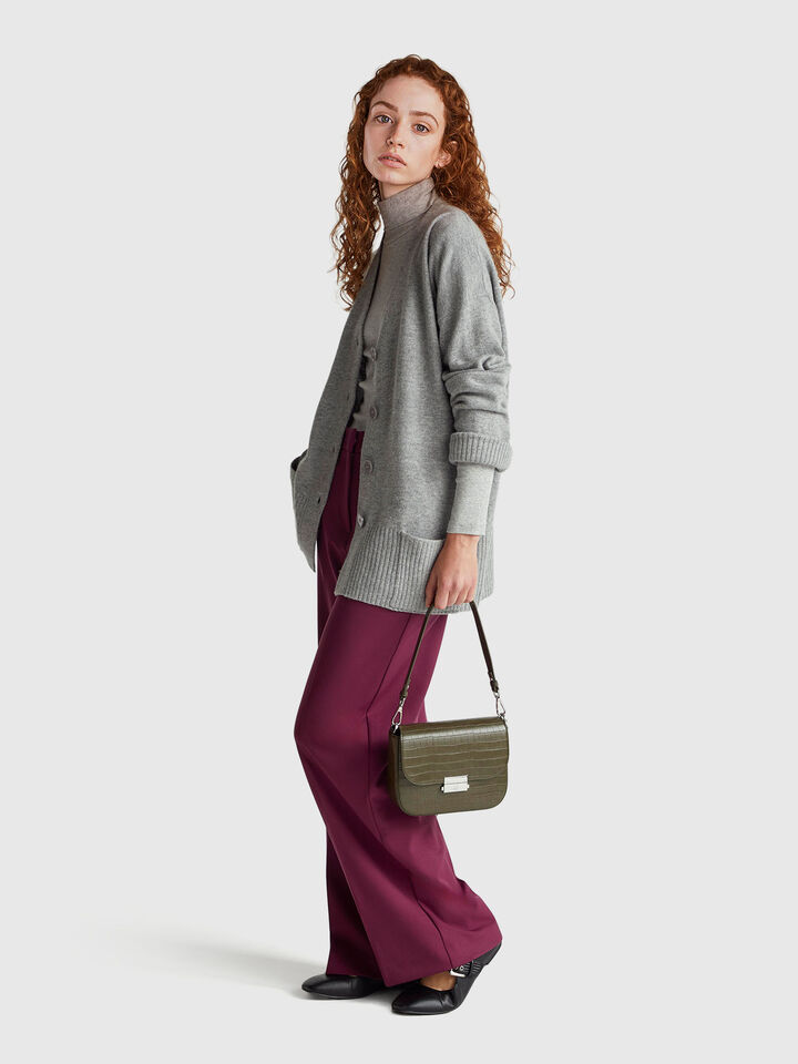TROUSERS Women image number 3